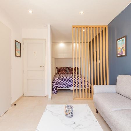 Apartament Roche 4 Tulon Zewnętrze zdjęcie