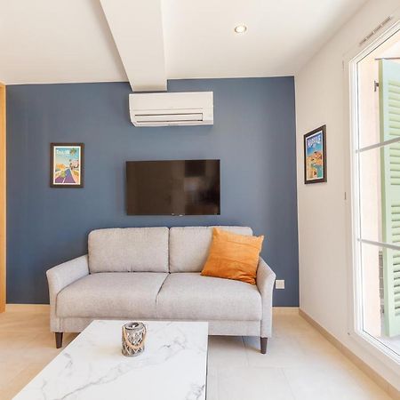 Apartament Roche 4 Tulon Zewnętrze zdjęcie