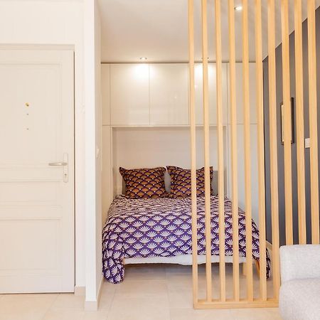 Apartament Roche 4 Tulon Zewnętrze zdjęcie