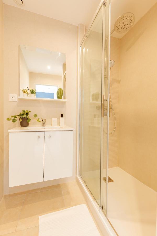 Apartament Roche 4 Tulon Zewnętrze zdjęcie
