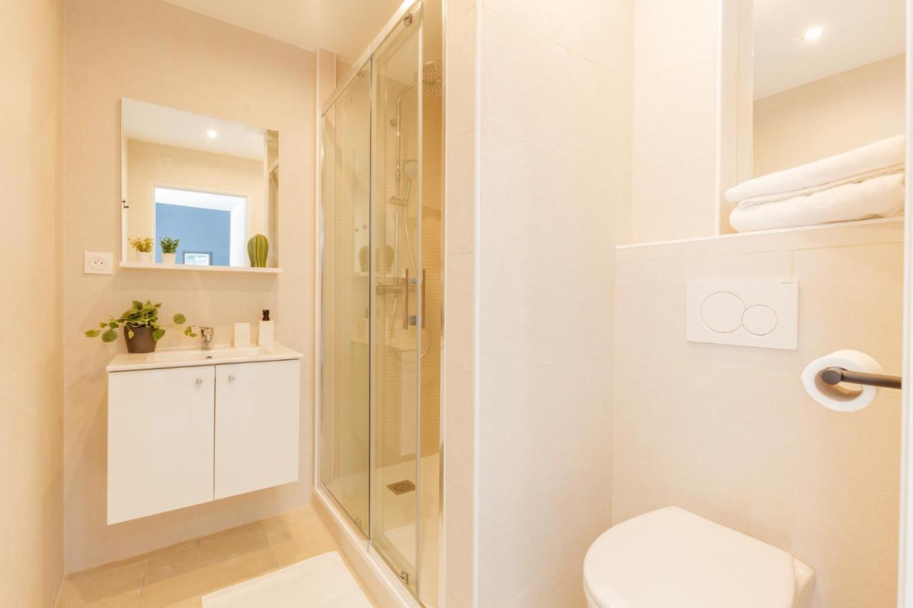 Apartament Roche 4 Tulon Zewnętrze zdjęcie