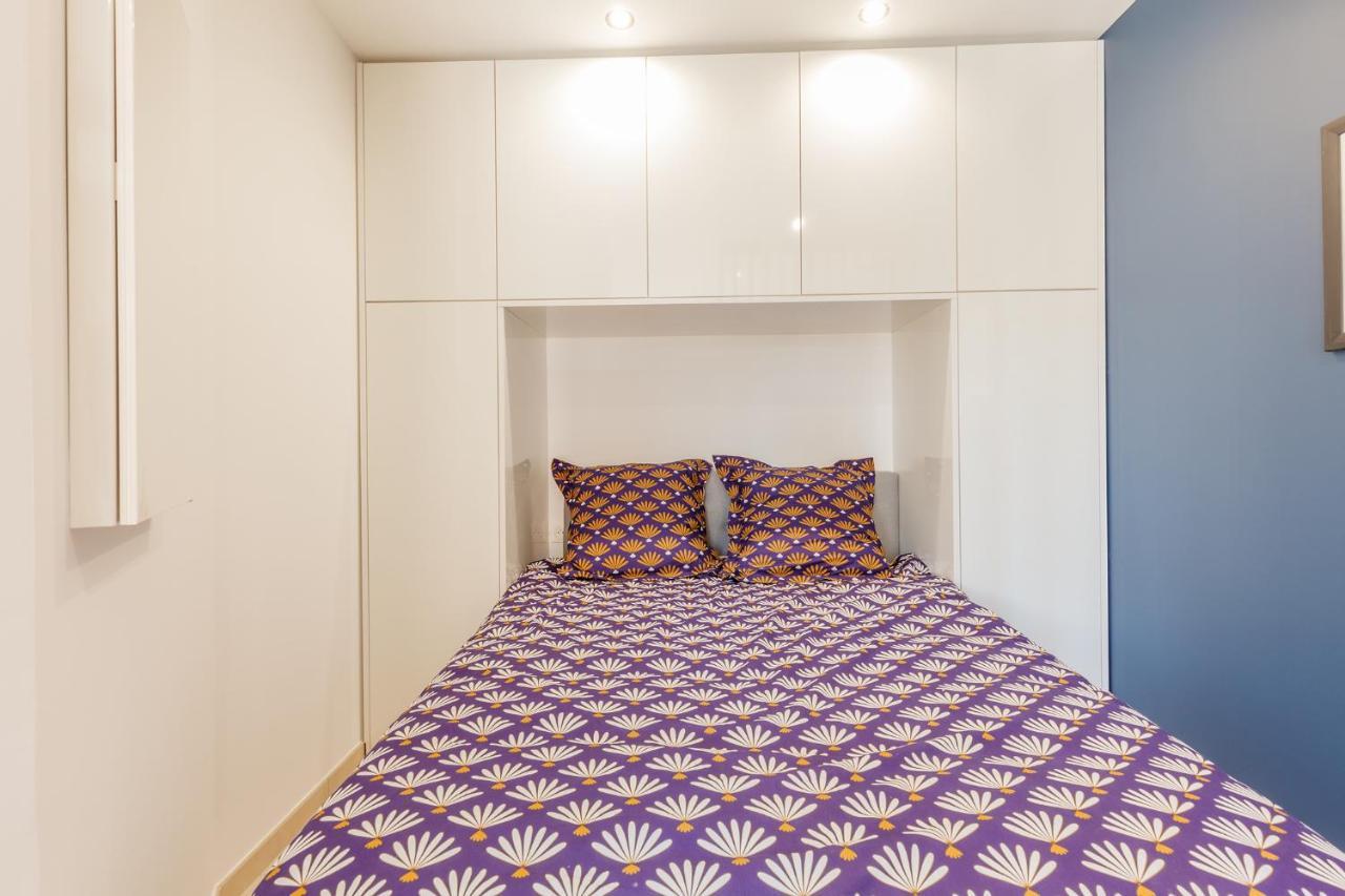 Apartament Roche 4 Tulon Zewnętrze zdjęcie